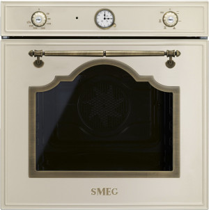 Smeg SF67C1PO многофункциональный духовой шкаф