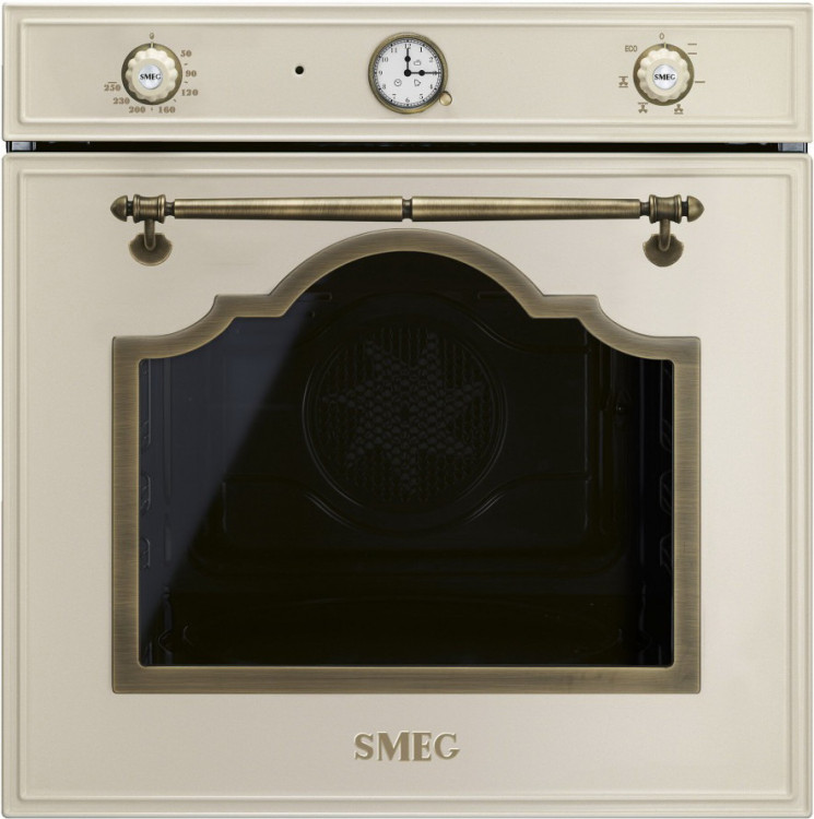 Smeg SF67C1PO многофункциональный духовой шкаф