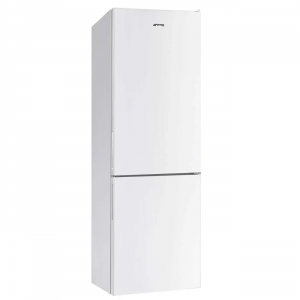 Smeg FC18EN1W отдельностоящий холодильник