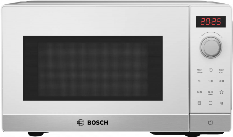 Bosch FEL023MU0 микроволновая печь