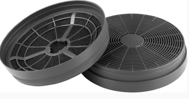 Weissgauff CFA 80020 угольный фильтр