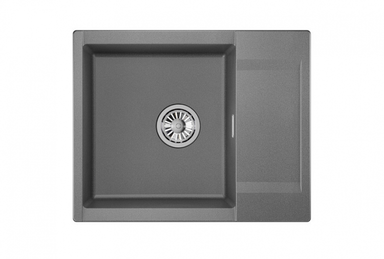 Granula ES-6202 графит мойка