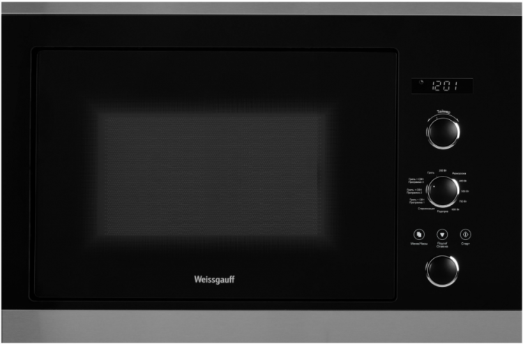 Weissgauff HMT-257 встраиваемая микроволновая печь