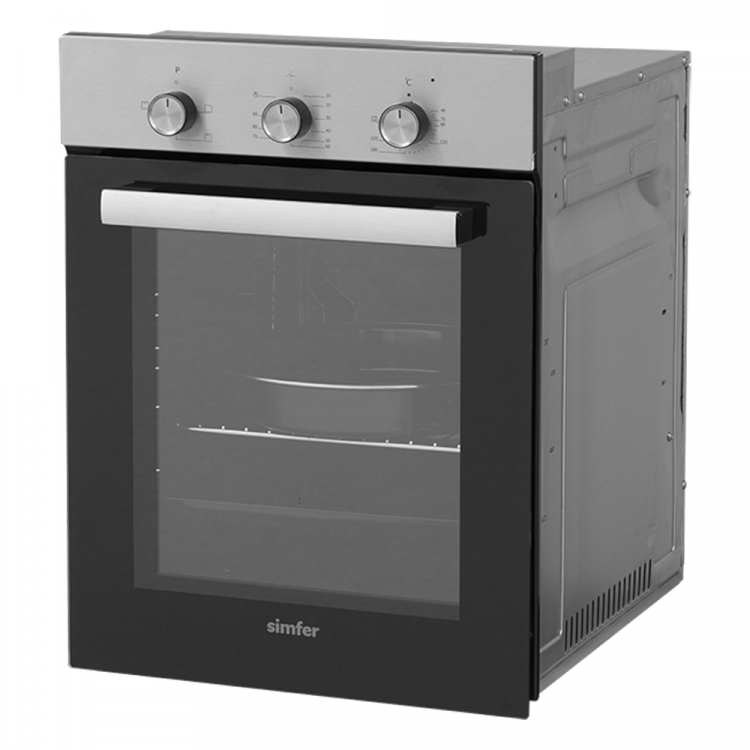 Simfer B4EM14016 духовой шкаф электрический