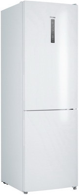 Haier CEF535AWD отдельностоящий холодильник
