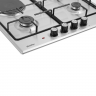 Simfer H60V31M416 варочная поверхность комбинированная