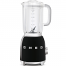 Smeg BLF01BLEU блендер черный