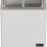 Haier SD-206AELUA с изогнутым стеклом морозильный ларь