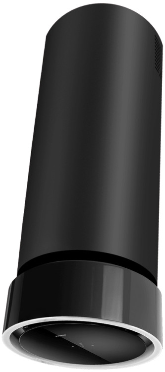 Maunfeld FESTIVAL 392 Isla Black/Anthracite вытяжка