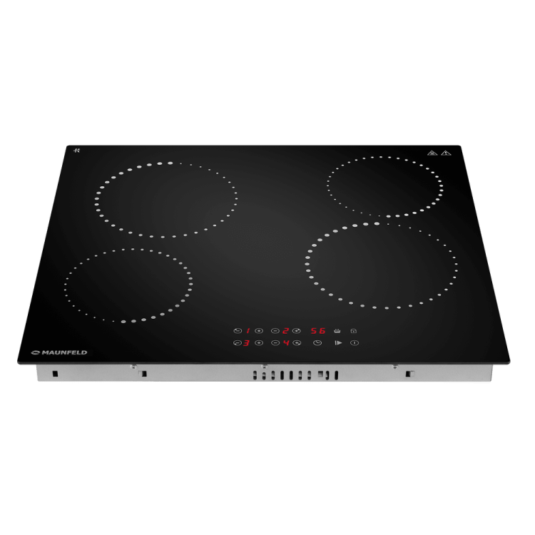Maunfeld CVCE594PBK электрическая варочная панель