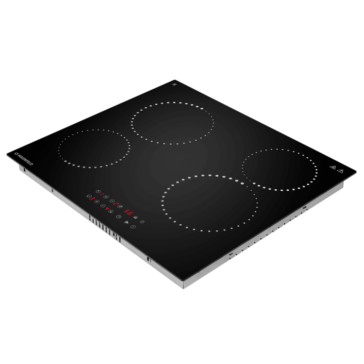 Maunfeld CVCE594PBK электрическая варочная панель