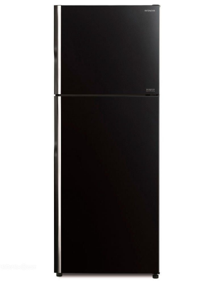 Hitachi R-V 472 PU8 BBK холодильник отдельностоящий