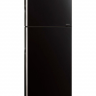 Hitachi R-V 472 PU8 BBK холодильник отдельностоящий
