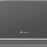 Gree AIRY INVERTER R32 BLACK GWH24AVEXF-K6DNA1A(black) кондиционер