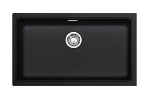 Franke KBG 110-70 оникс мойка