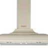 Smeg KC19POE вытяжка настенная 90 см кремовый