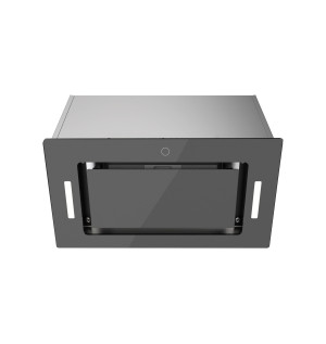 Lex GS BLOC GS 600 GREY вытяжка