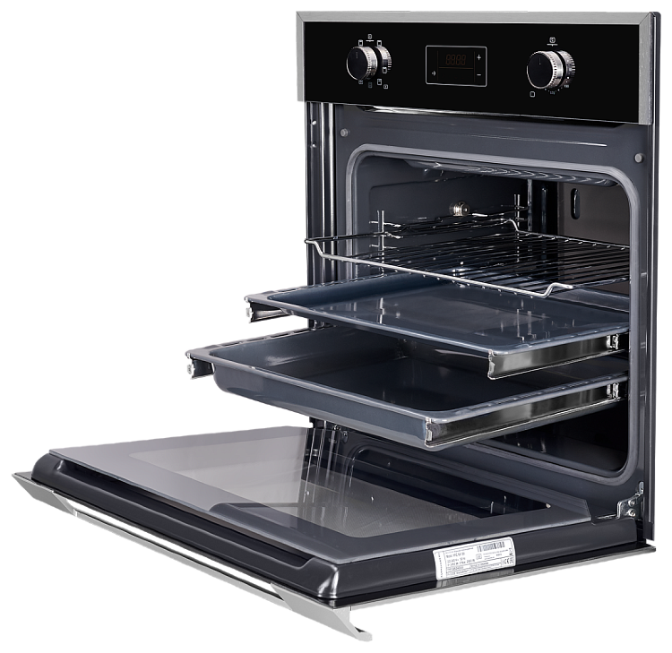 Kuppersberg HFZ 691 BX электрический духовой шкаф