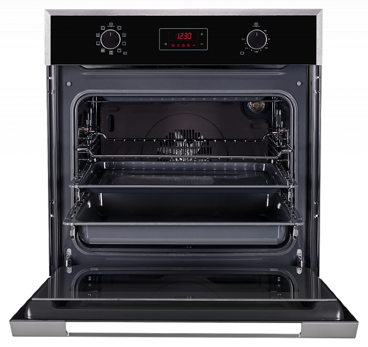 Kuppersberg HFZ 691 BX электрический духовой шкаф