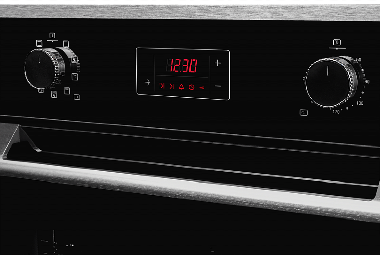 Kuppersberg HFZ 691 BX электрический духовой шкаф