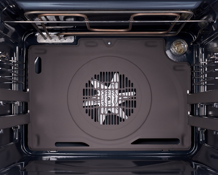 Kuppersberg HFZ 691 BX электрический духовой шкаф