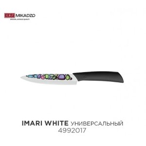 Mikadzo IMARI W-IKW-01-8-6-CH-175 нож шеф
