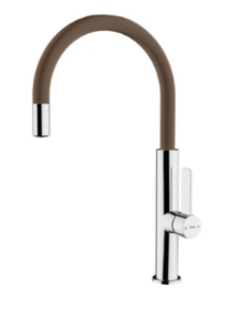Teka FOT 995 LONDON BRICK BROWN смеситель