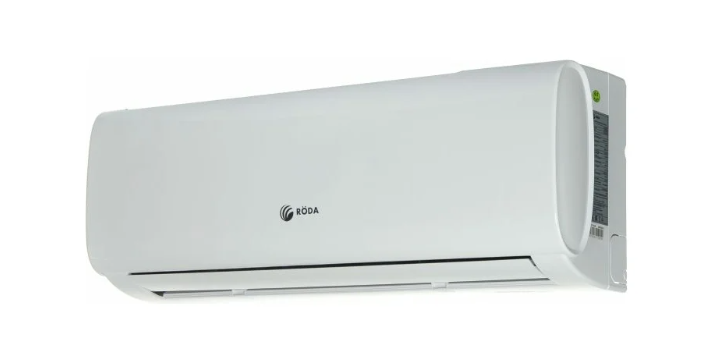 Roda RS-GL09A/RU-GL09A кондиционер