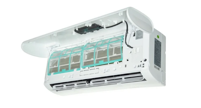 Roda RS-GL09A/RU-GL09A кондиционер