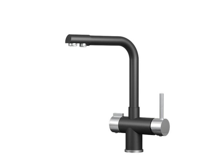 Granula GR-5008 турмалин смеситель