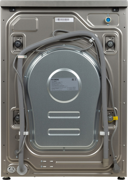 Hyundai WME9411 стиральная машина