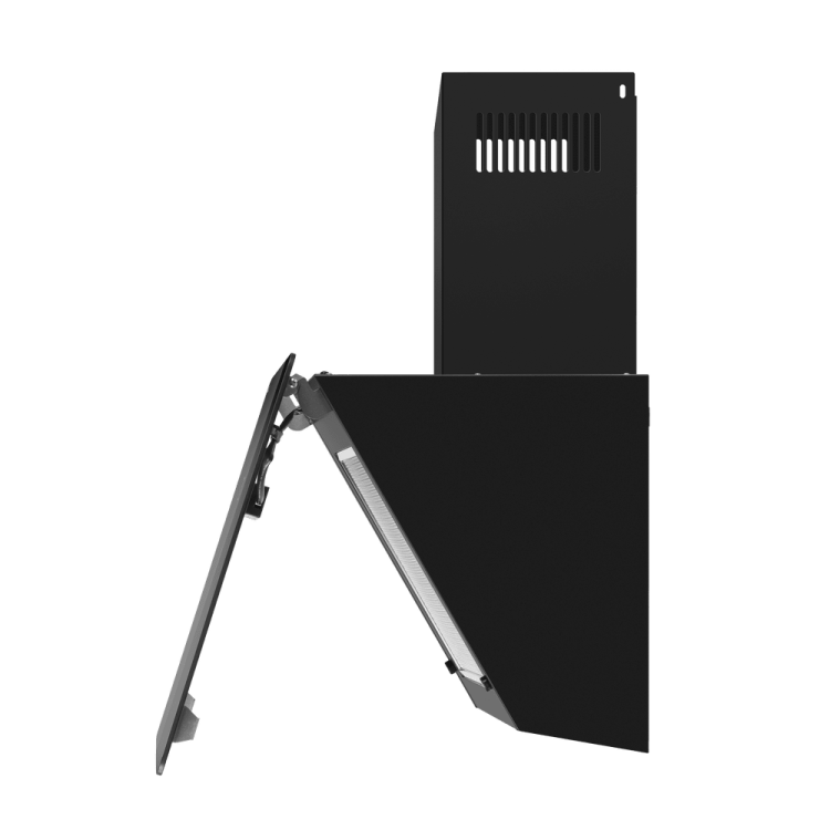 Maunfeld EAGLE 850 90 Glass Black вытяжка