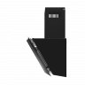 Maunfeld EAGLE 850 90 Glass Black вытяжка