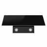 Maunfeld EAGLE 850 90 Glass Black вытяжка
