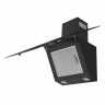 Maunfeld EAGLE 850 90 Glass Black вытяжка