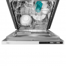 HOMSair DW66M встраиваемая посудомоечная машина