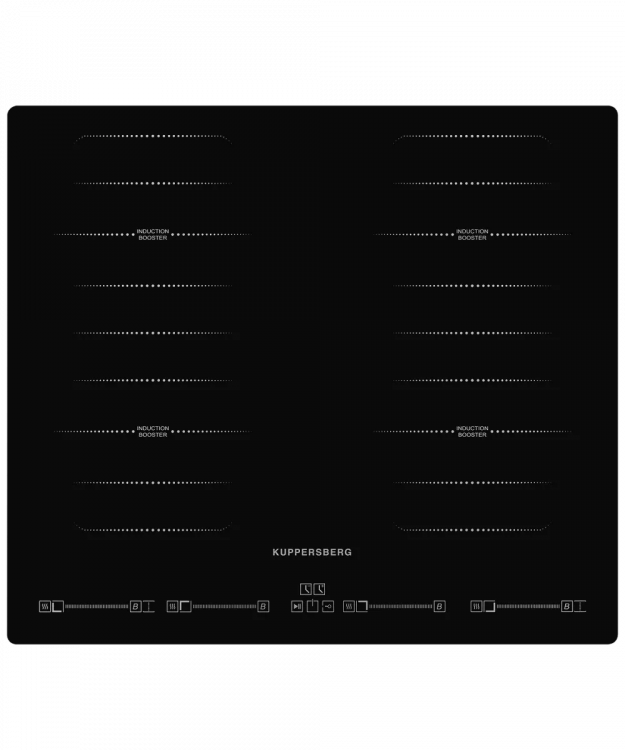 Kuppersberg ICS 644 индукционная варочная панель
