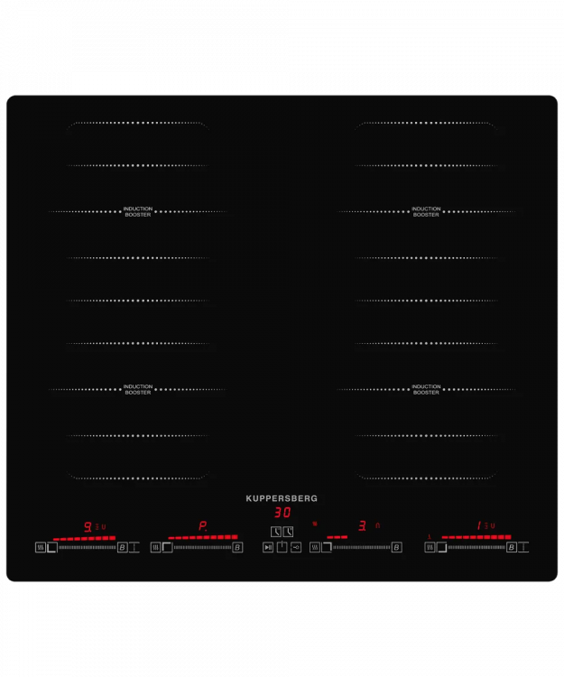Kuppersberg ICS 644 индукционная варочная панель
