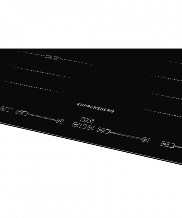 Kuppersberg ICS 644 индукционная варочная панель