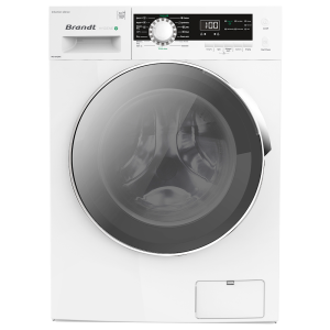 Brandt WD184QWE стирально-сушильная машина