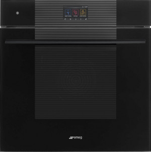 Smeg SOP6104S2PB3 многофункциональный духовой шкаф