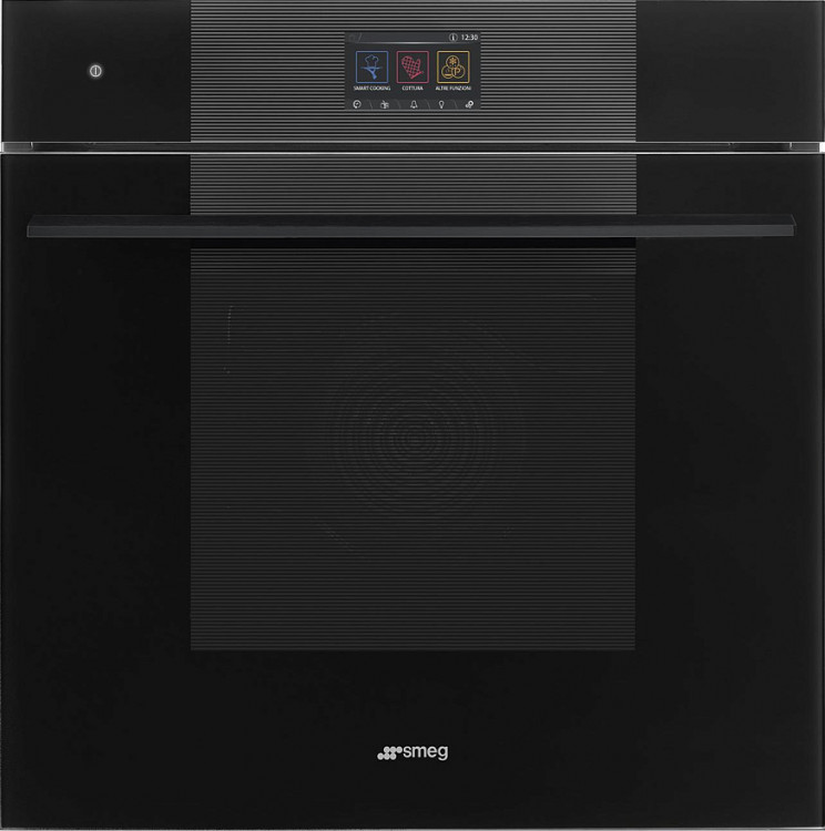 Smeg SOP6104S2PB3 многофункциональный духовой шкаф