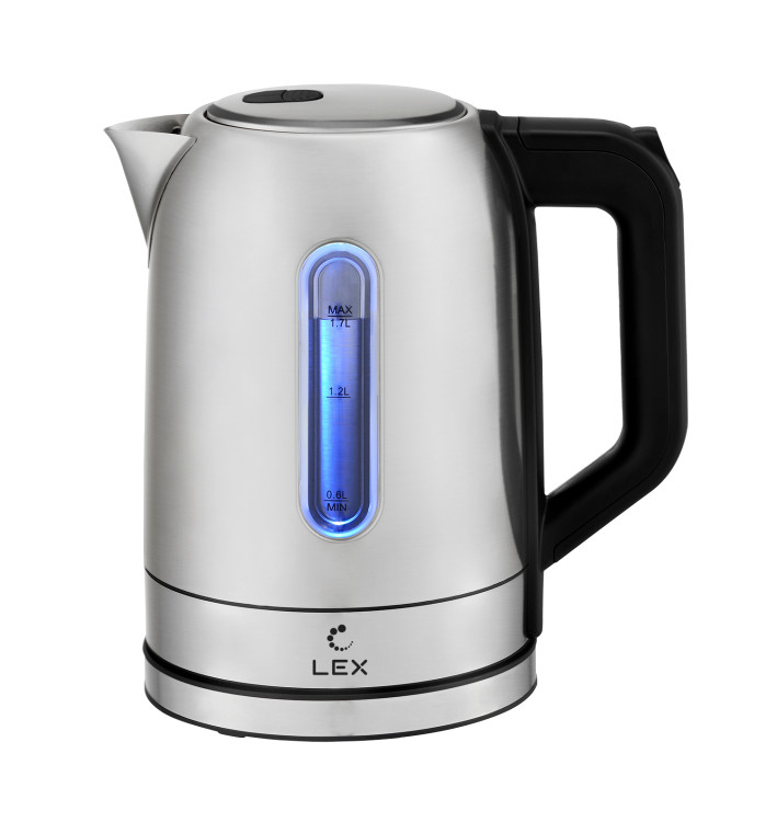 Lex LX 30018-1 чайник электрический