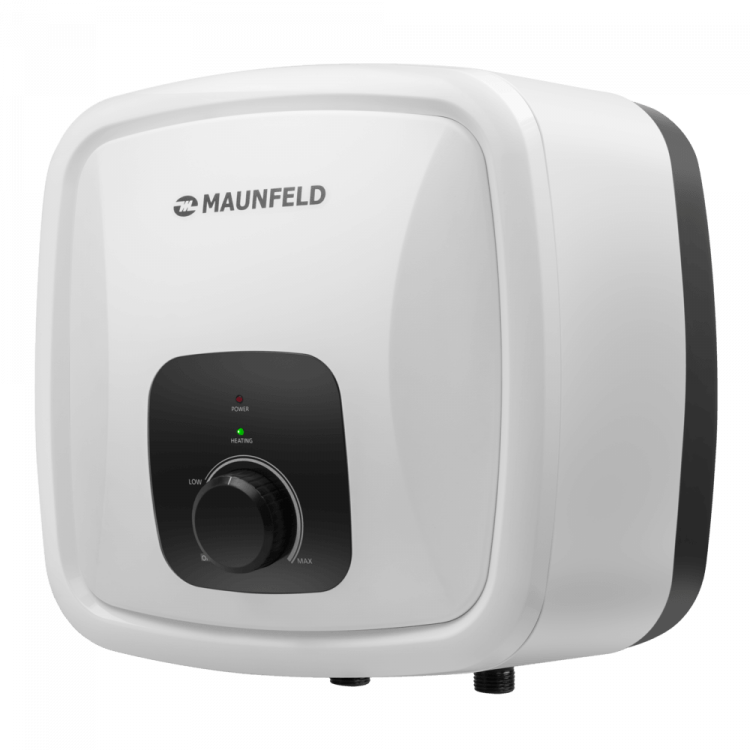 Maunfeld MWH10W04 накопительный электрический водонагреватель
