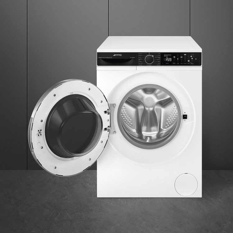 Smeg WM3T60CRU отдельностоящая стиральная машина