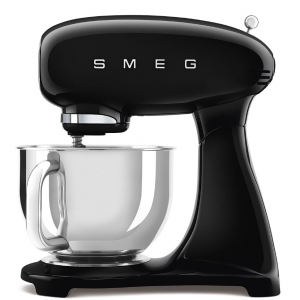 Smeg SMF03BLEU планетарный миксер