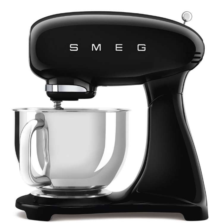 Smeg SMF03BLEU планетарный миксер