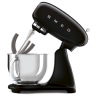Smeg SMF03BLEU планетарный миксер