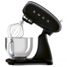 Smeg SMF03BLEU планетарный миксер