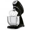 Smeg SMF03BLEU планетарный миксер
